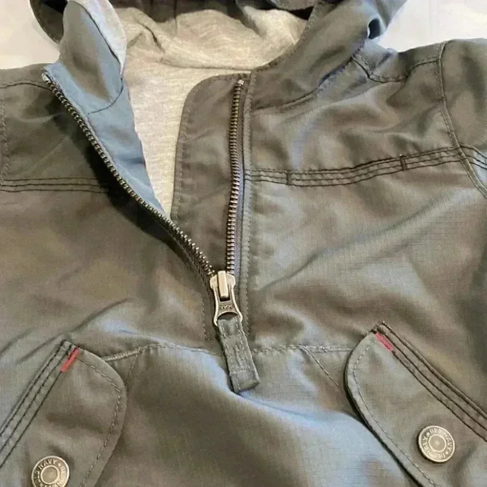 Old Navy jacket
